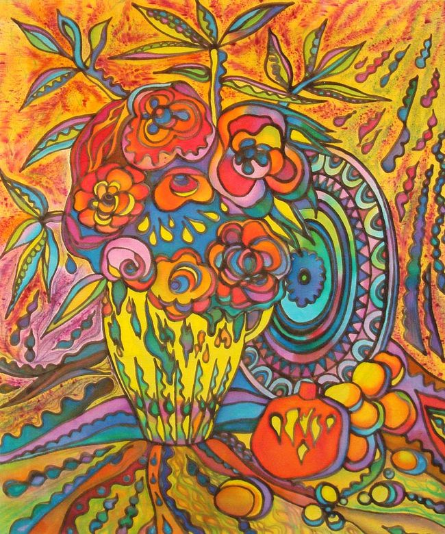Still Life 