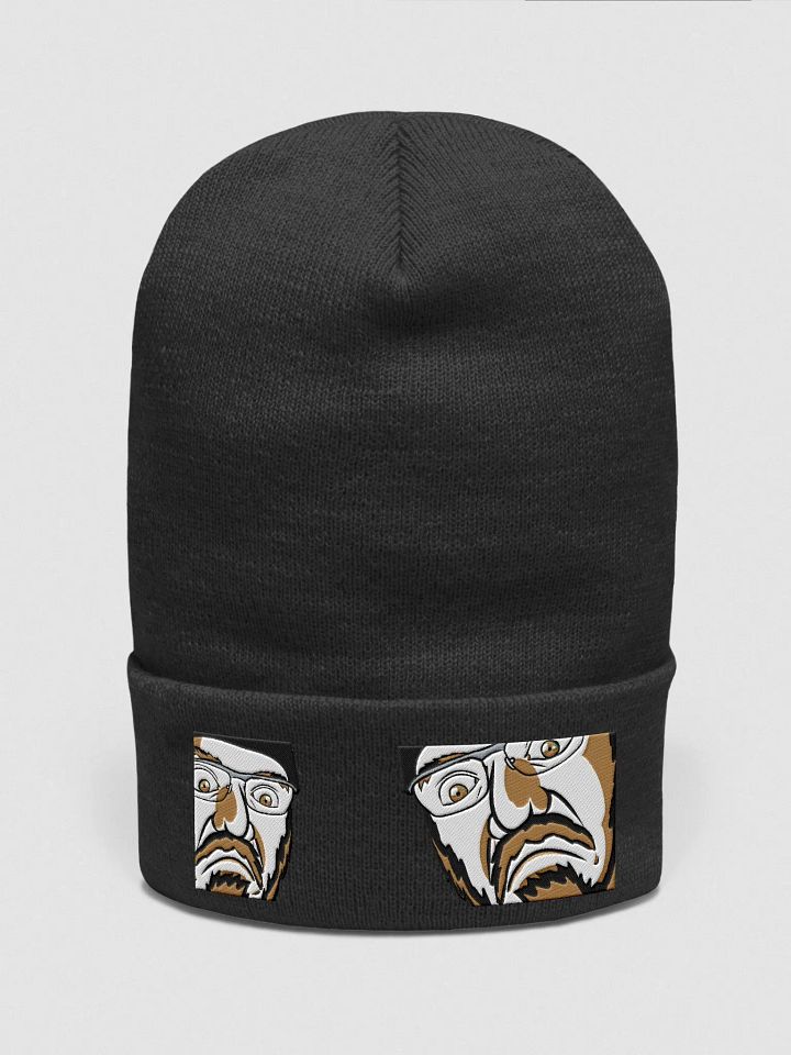 HEADGAR Beanie product image (5)