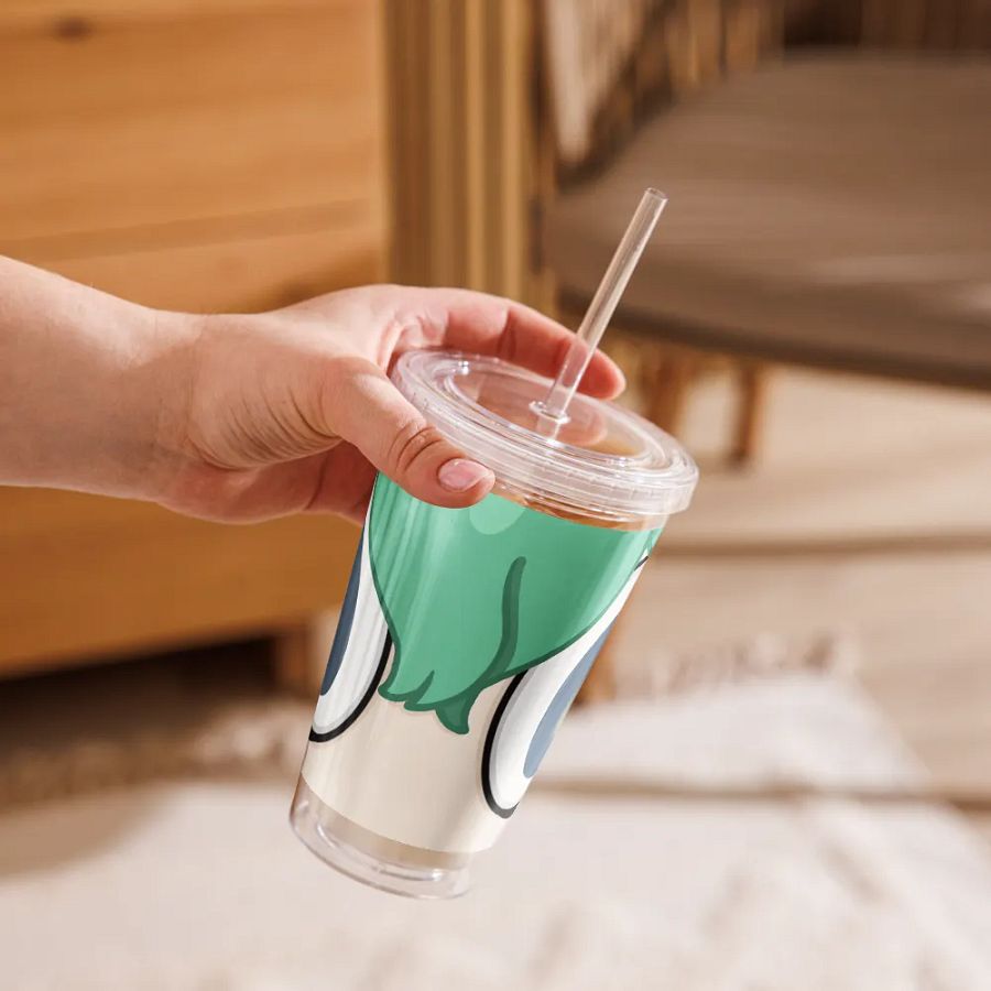 watch your hydration [Tumbler) product image (9)