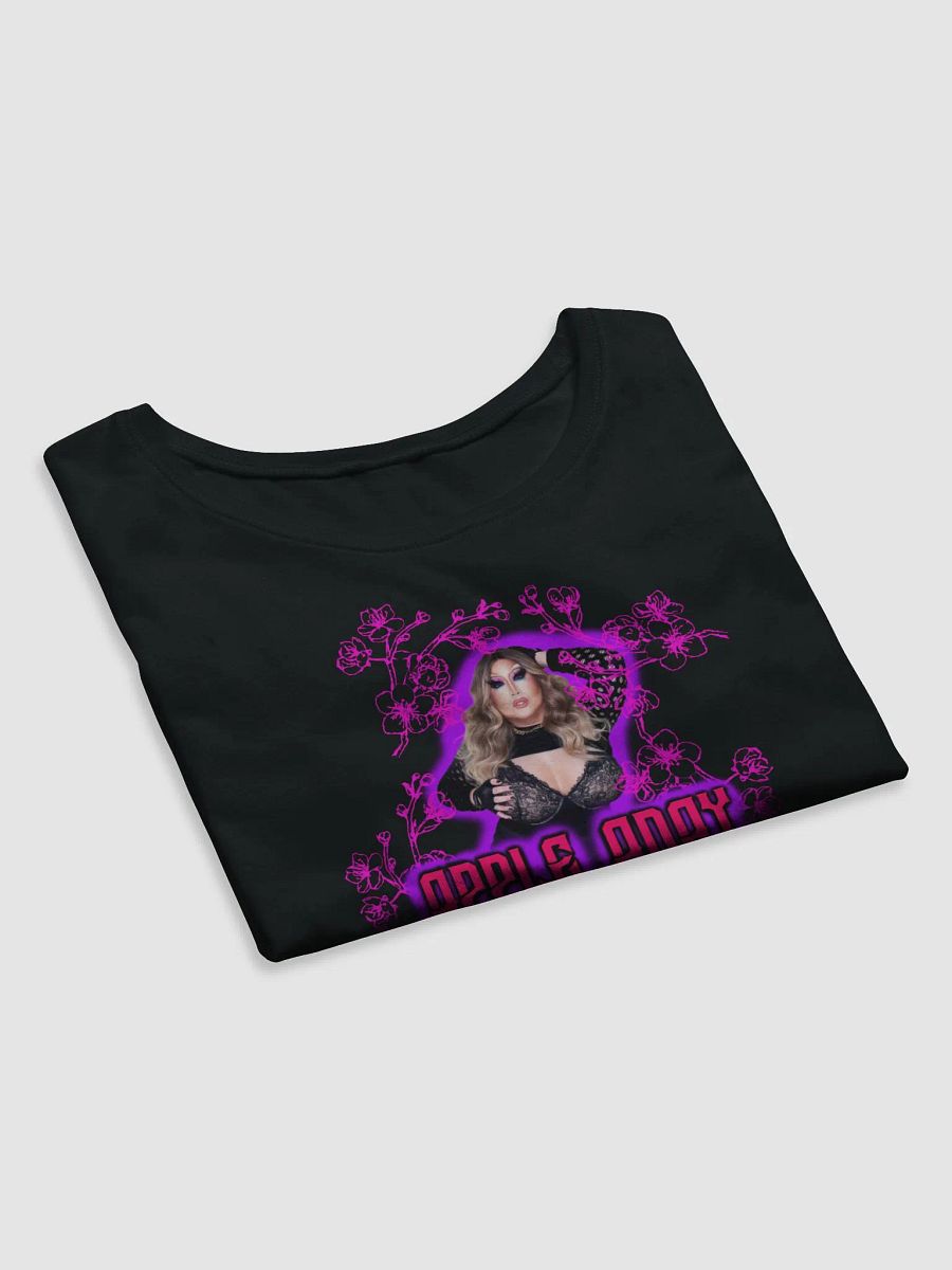 Blossom Band Crop Tee product image (4)