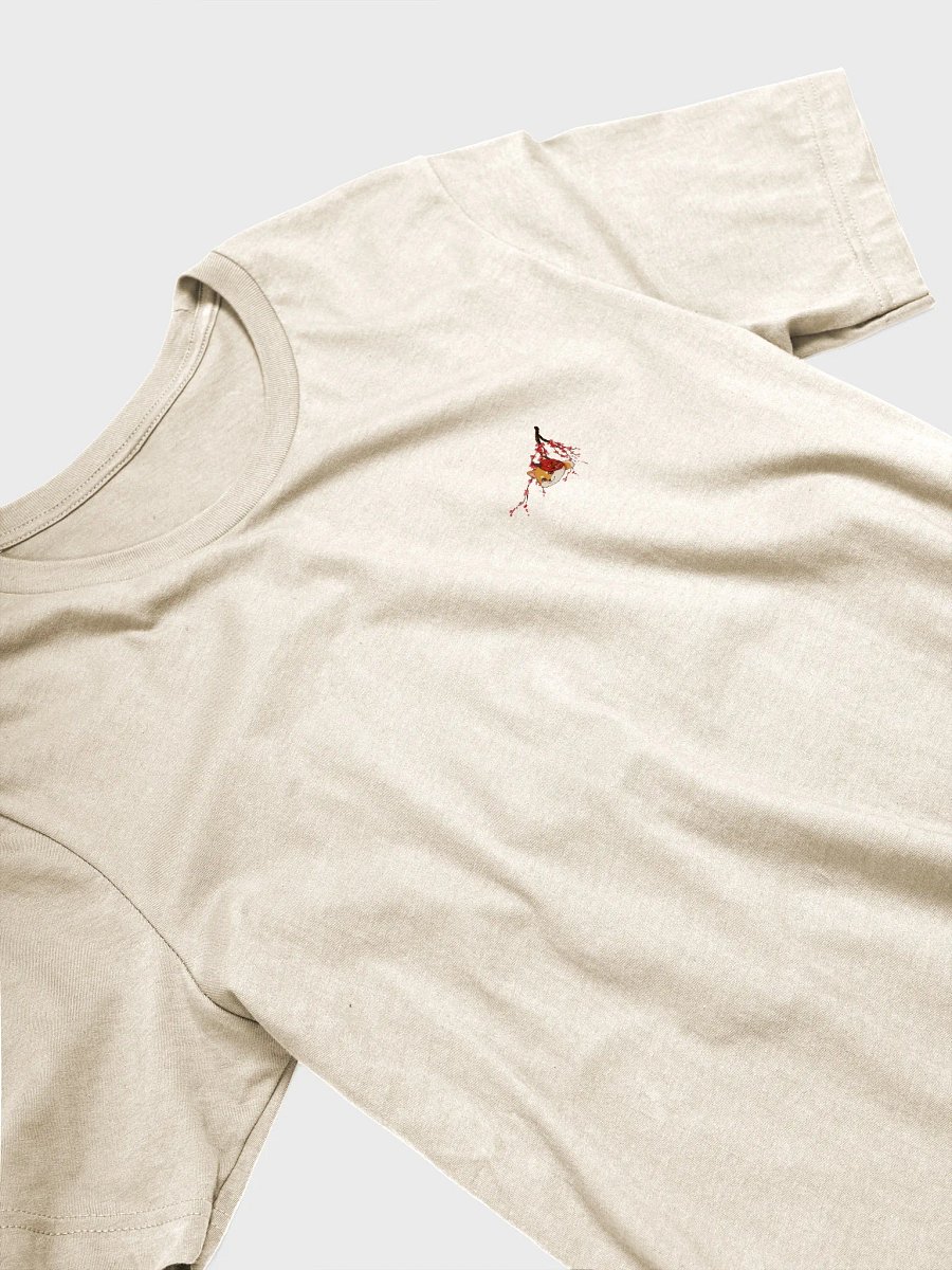 Lyvyes Oni Nova Blossom Supersoft T-Shirt product image (3)