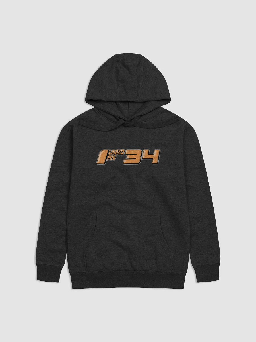 F34 Hoodie product image (1)
