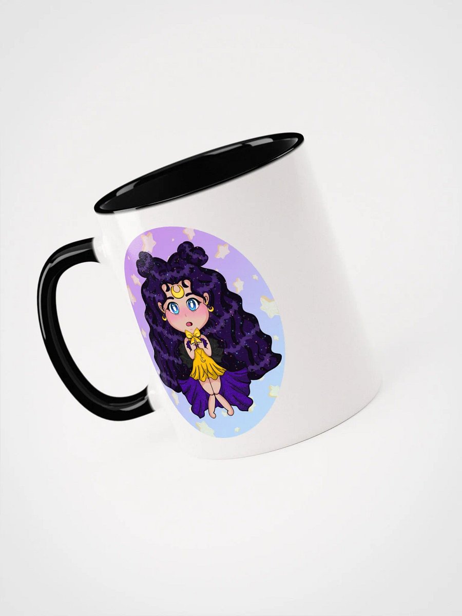 Mug * Moon Cat Human Form* 2024 * Variant 2 product image (11)