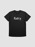 FATTY BY FOODBEAST TEE product image (1)