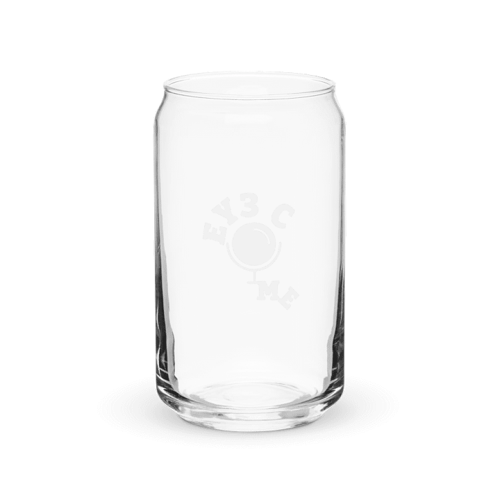 Ey3 C Me Can Style Glass product image (2)