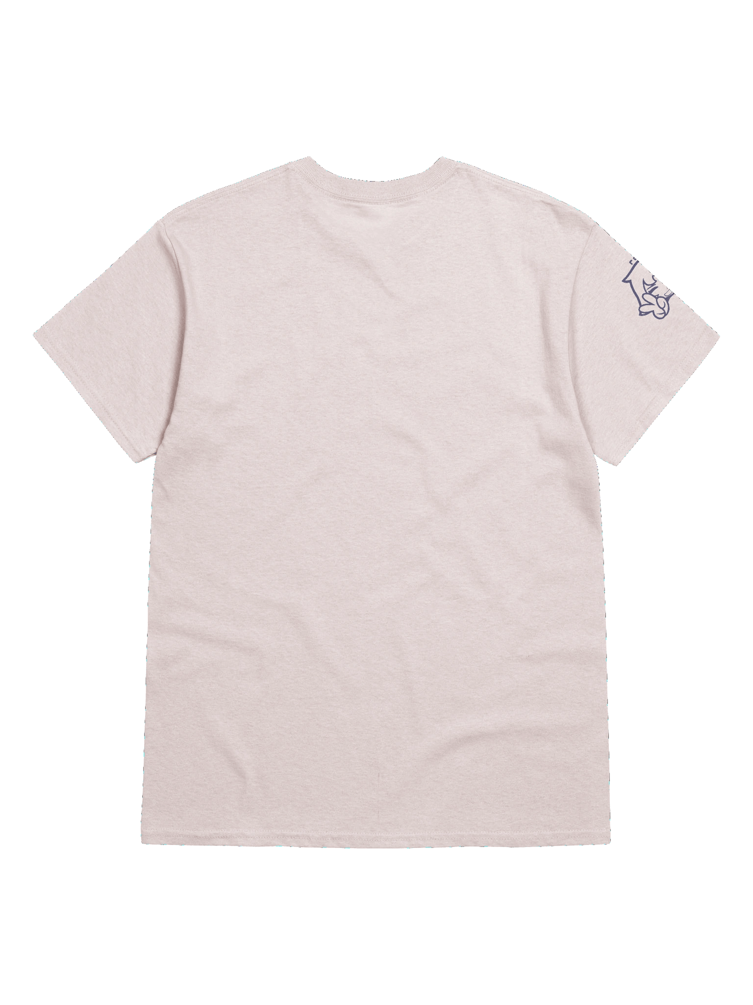 RE-HASH T-Shirt product image (2)