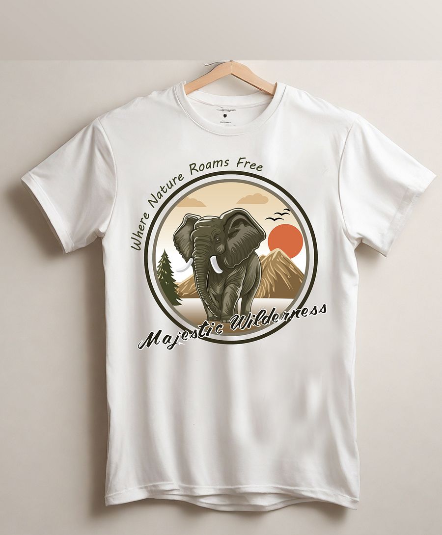 Adventure t shirt product image (41)