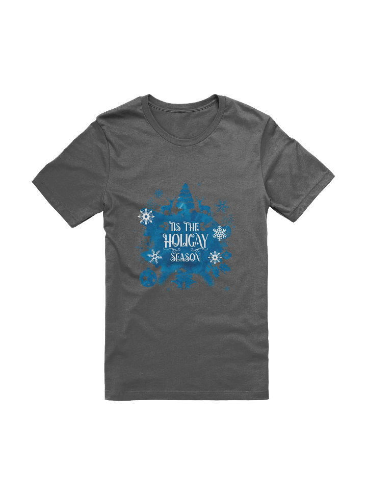 Tis the Holigay Season T-Shirt product image (9)
