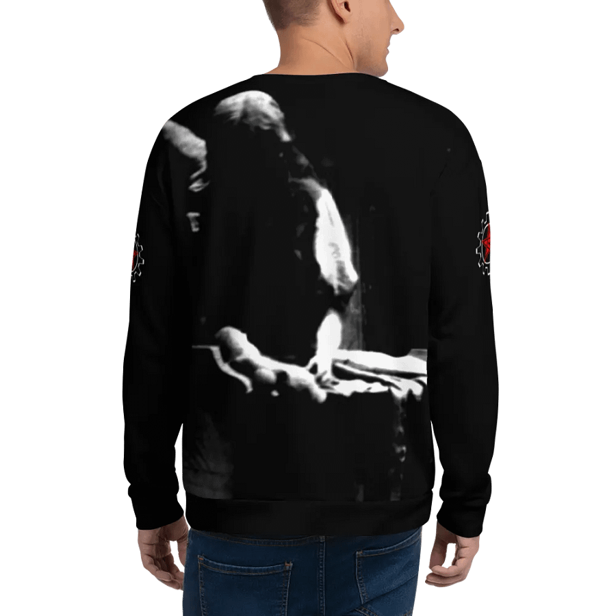 The Fallen Angel Sweatshirt product image (3)