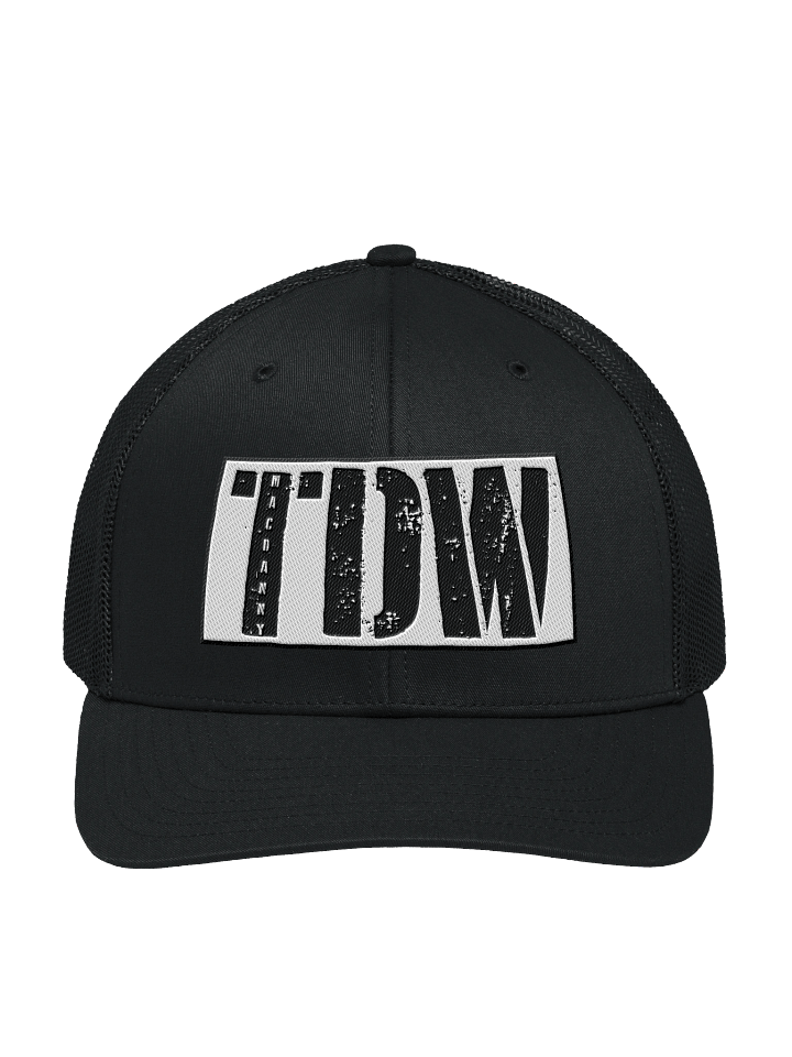 TDW Trucker Inverted product image (1)