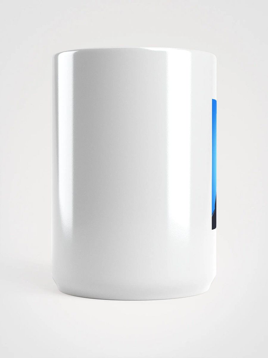 JamesFXQ Coffee Mug product image (5)