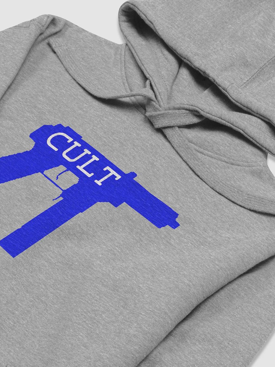 BLUE CULT TEC-9 product image (3)