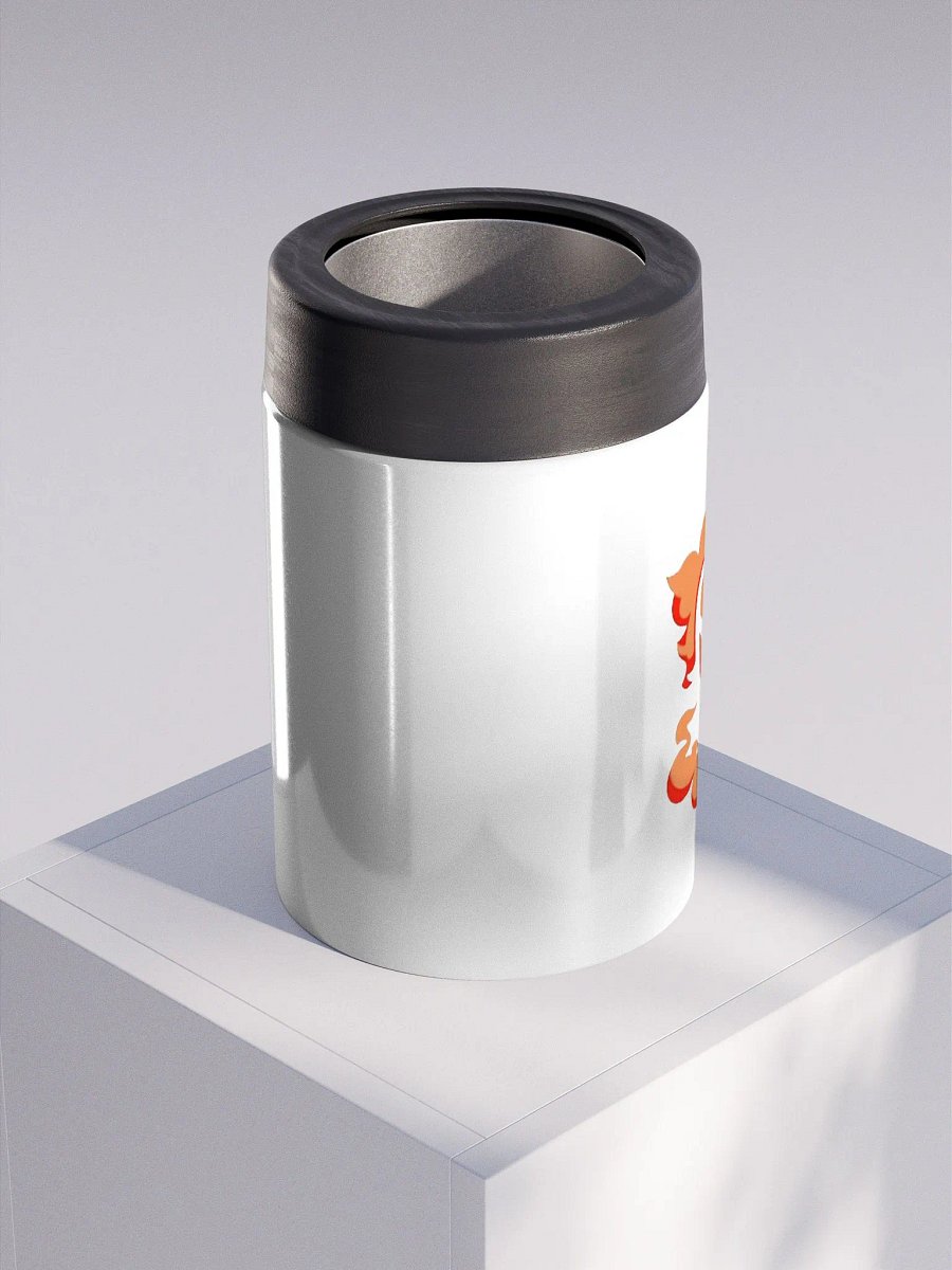 Bobo Stainless Steel Koozie product image (3)