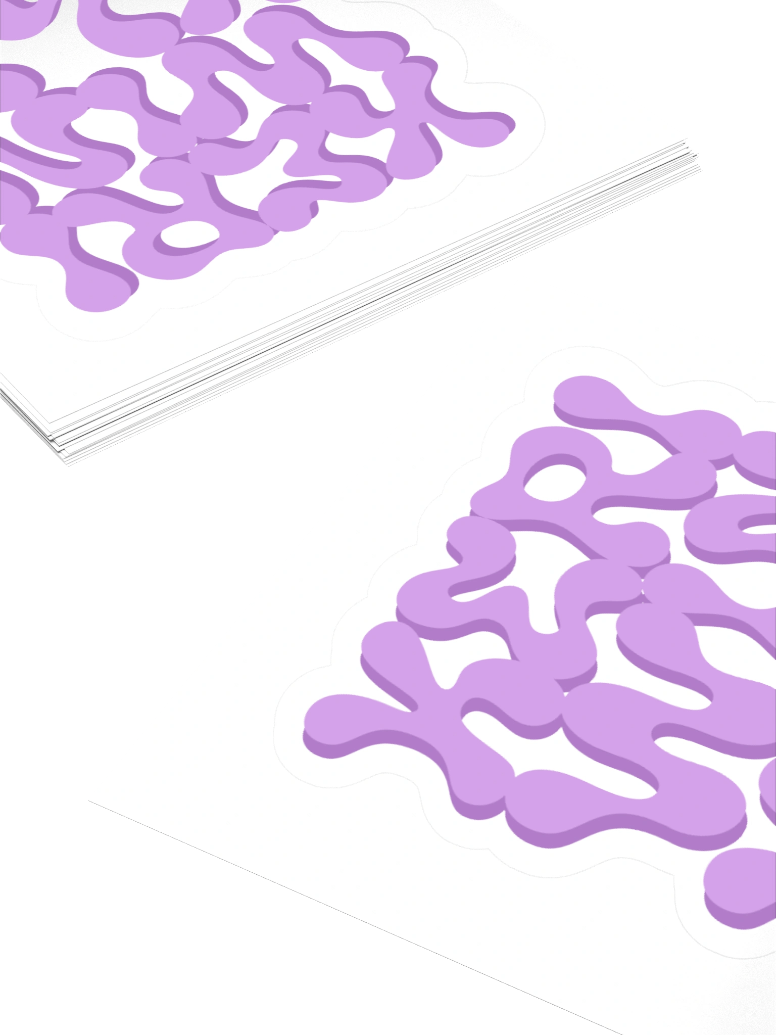 Logo Sticker product image (4)