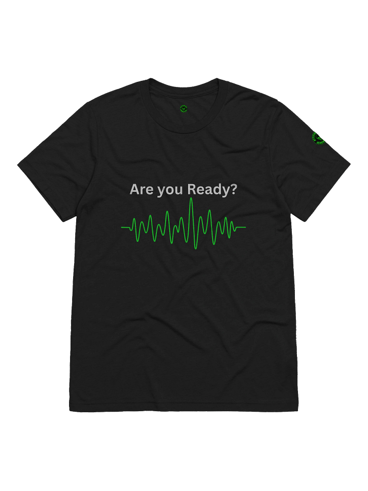 Attitude Era Generation DX T-shirt product image (1)