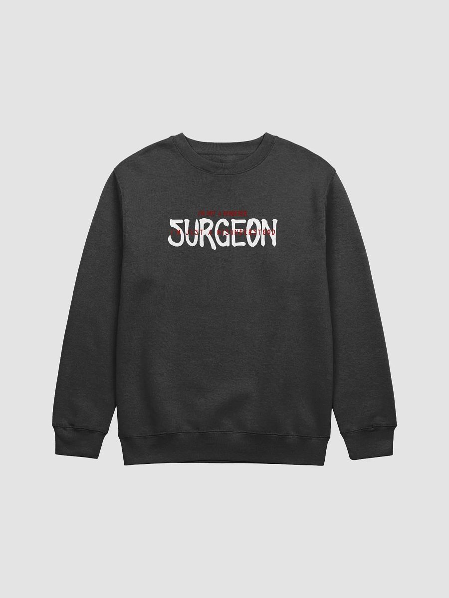I'm Just A Surgeon product image (1)