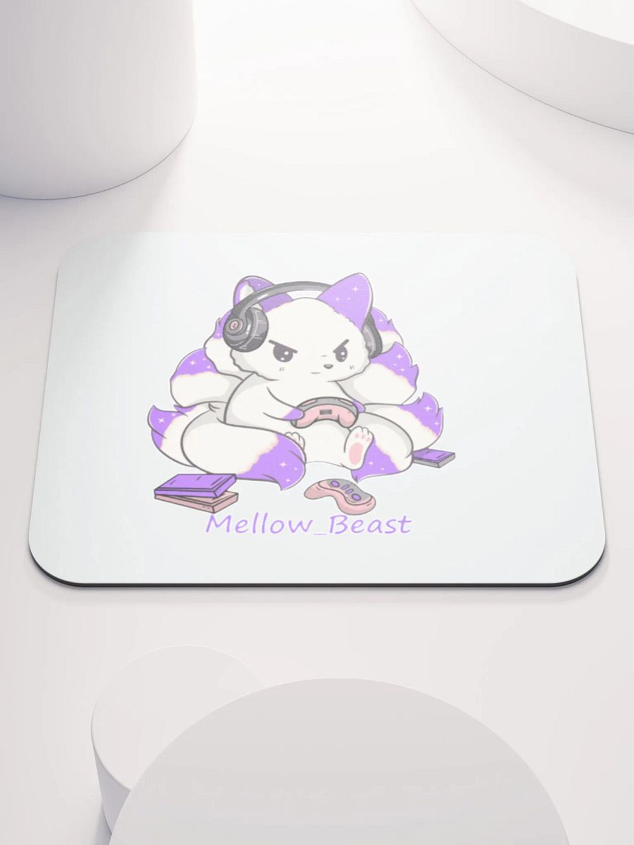 Mellow Gamer Mousepad product image (1)