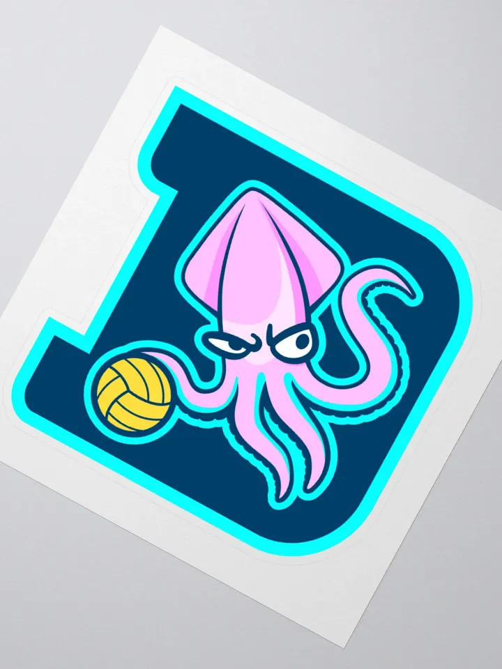 Sticker 3 - POLO product image (5)
