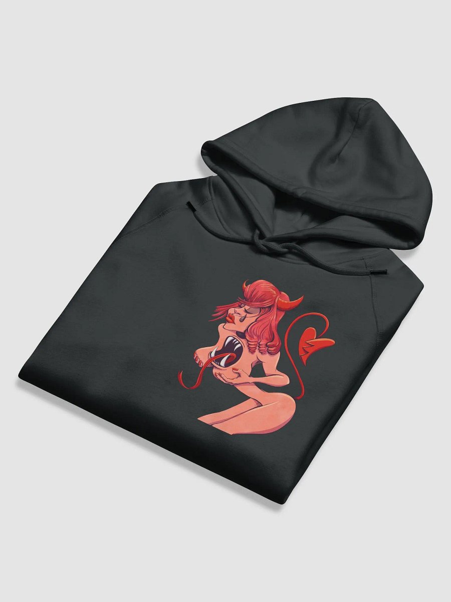 Heartache Eco Hoodie product image (9)