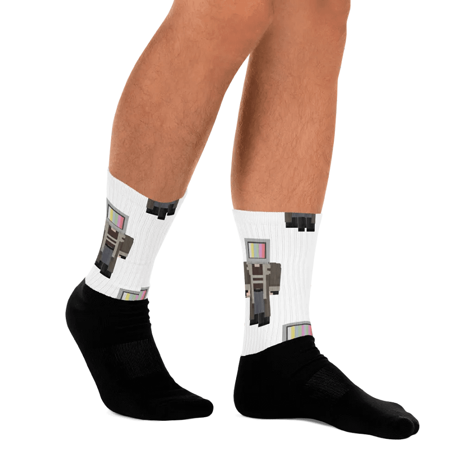 The Odd Socks V1 product image (12)