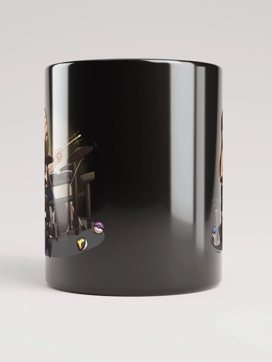 Mega Drumming Coffee Mug product image (5)