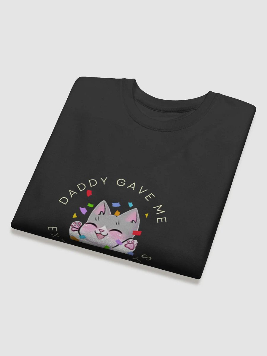 OG Daddy Treats Sweater! product image (4)