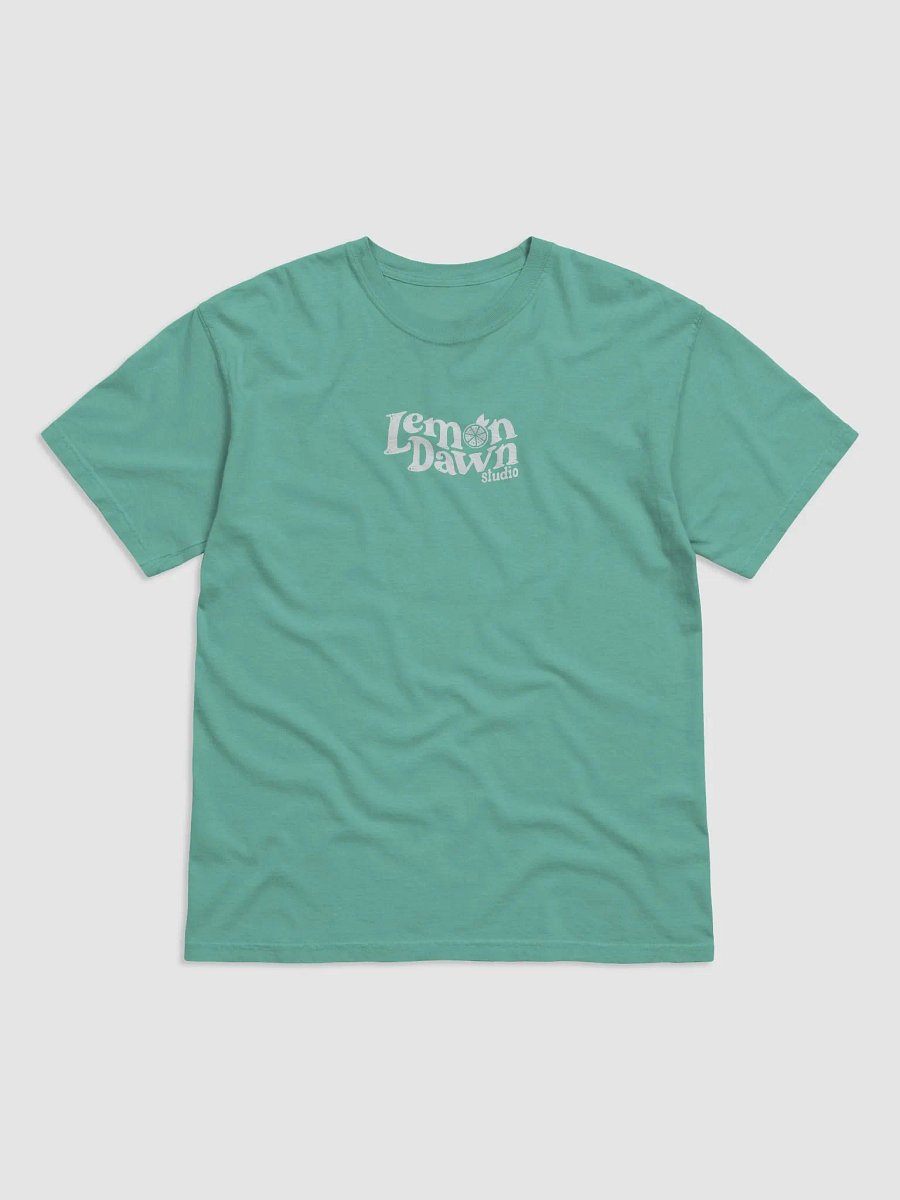 Lemon Dawn Studio Logo T-Shirt product image (6)