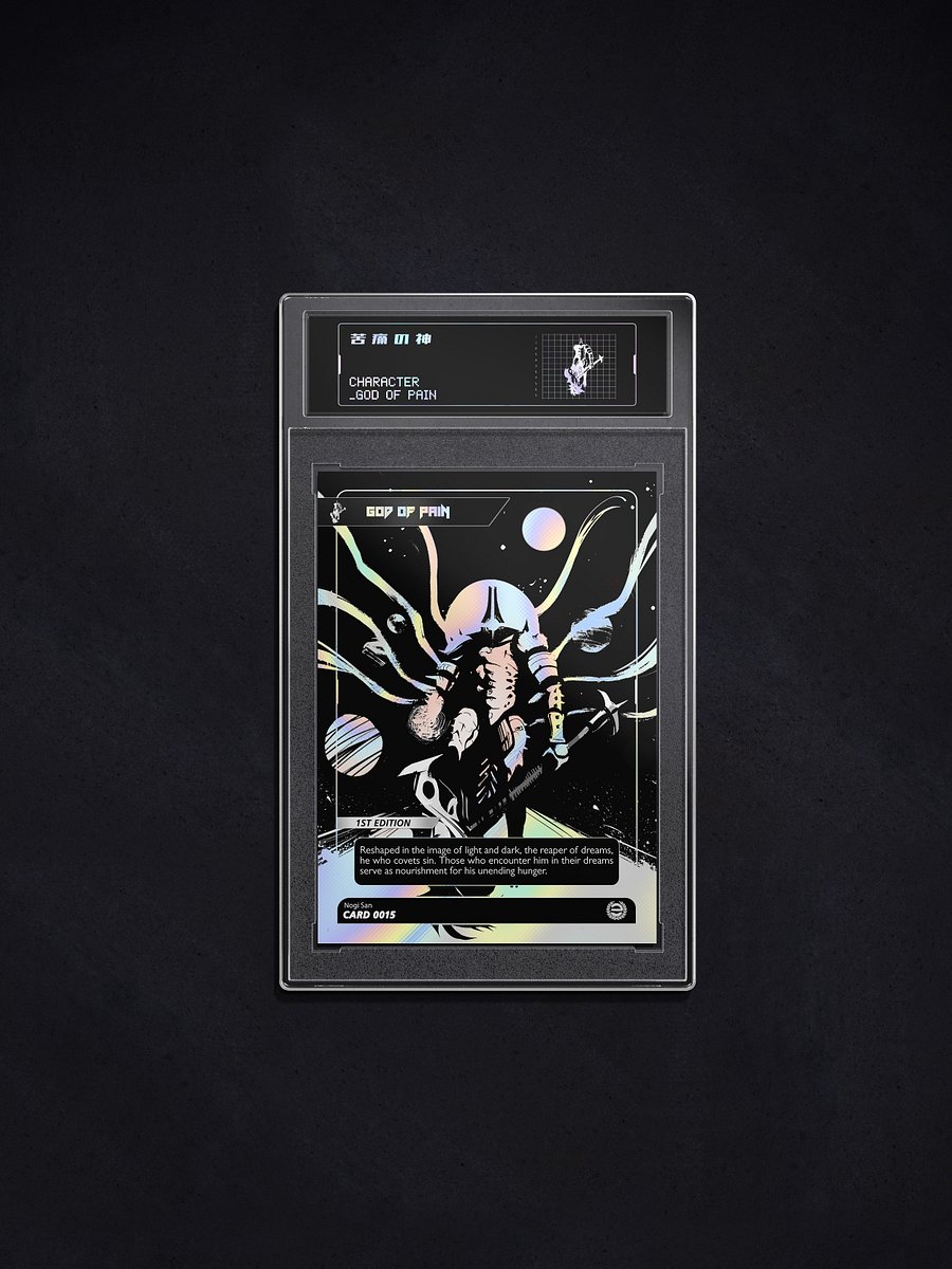 The Final Era Bundle (5 Cards + 1 Free) [PRE ORDER] product image (10)