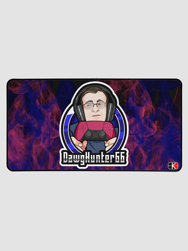 DawgHunter #3 Desk Pad product image (1)