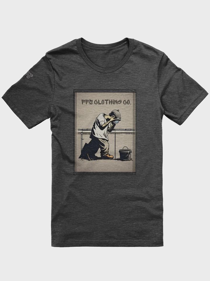 FFS - TAGGED TEE product image (1)