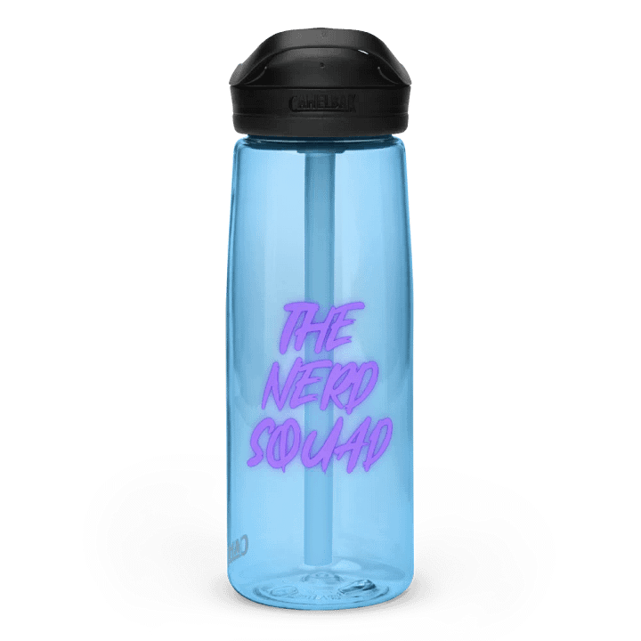 The Nerd Squad Bottle product image (1)