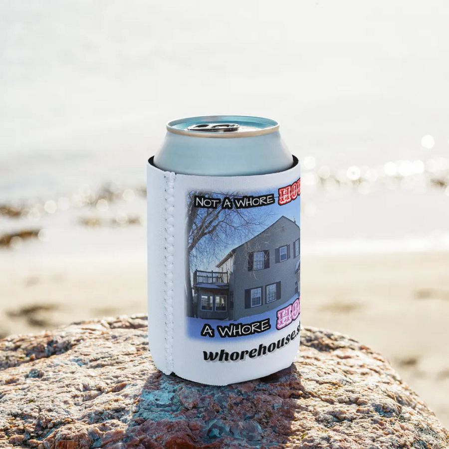 Whorehome Koozie product image (9)