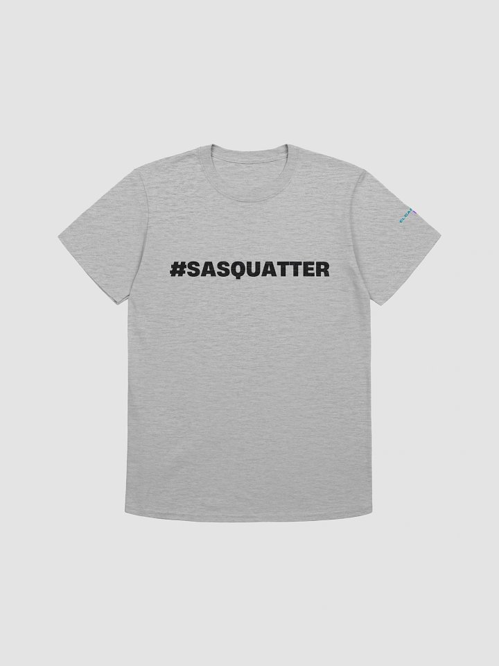 #Sasquatter (Light) product image (3)