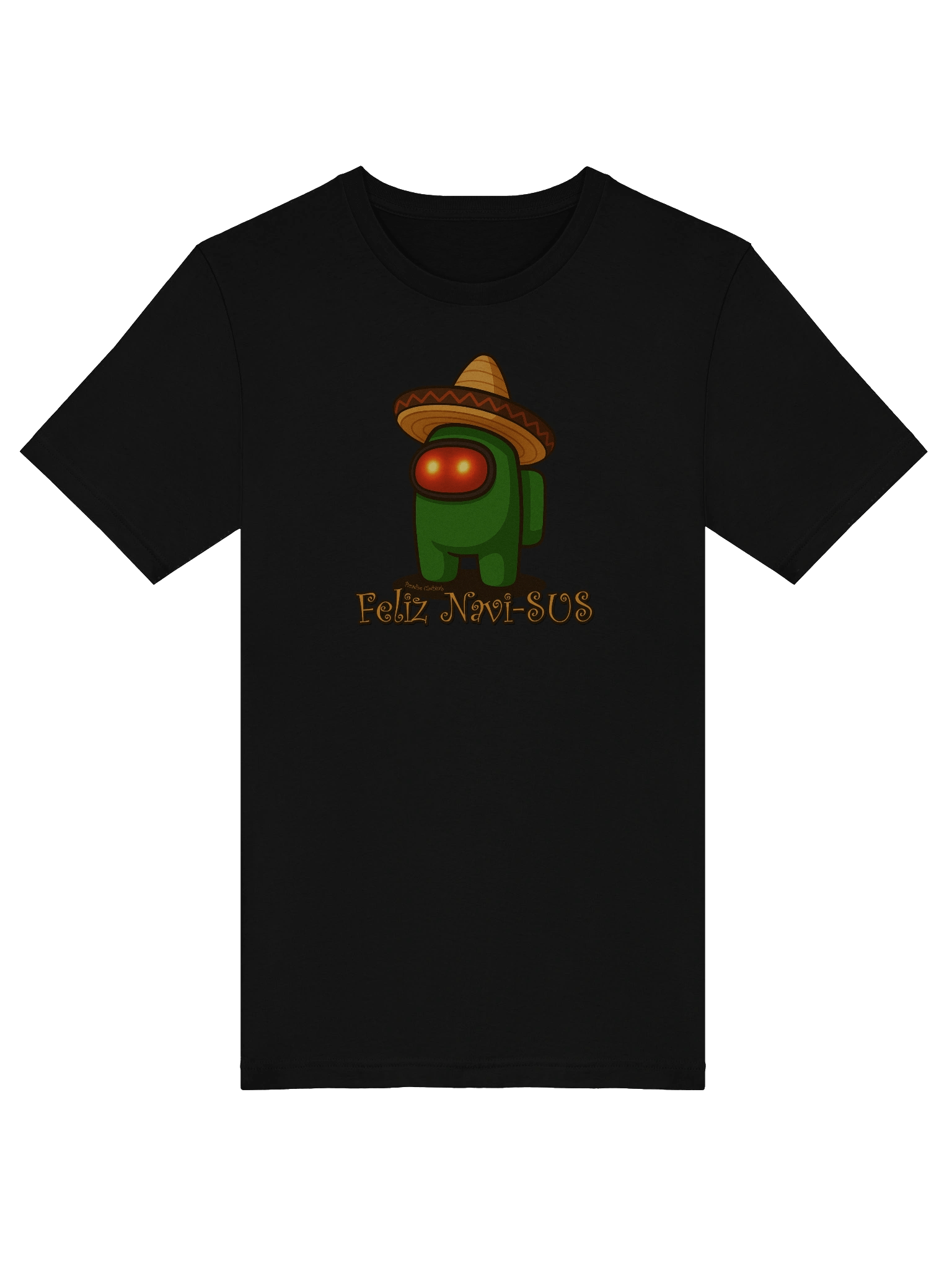 Feliz Navi-Sus Classic Tee product image (5)