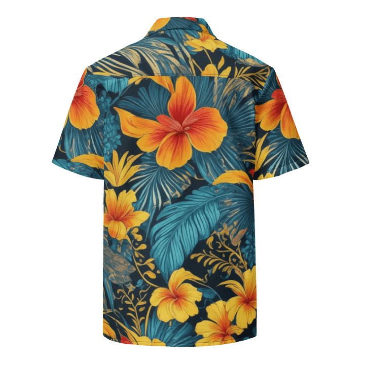 Island Vibes Attire: The Aloha Edition product image (2)