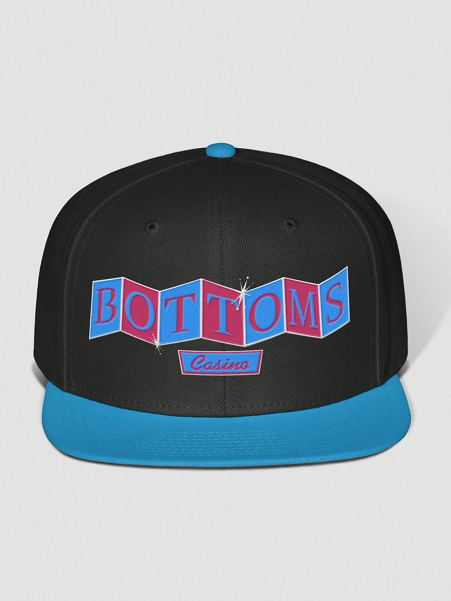 The Bottoms Classic Hat product image (1)