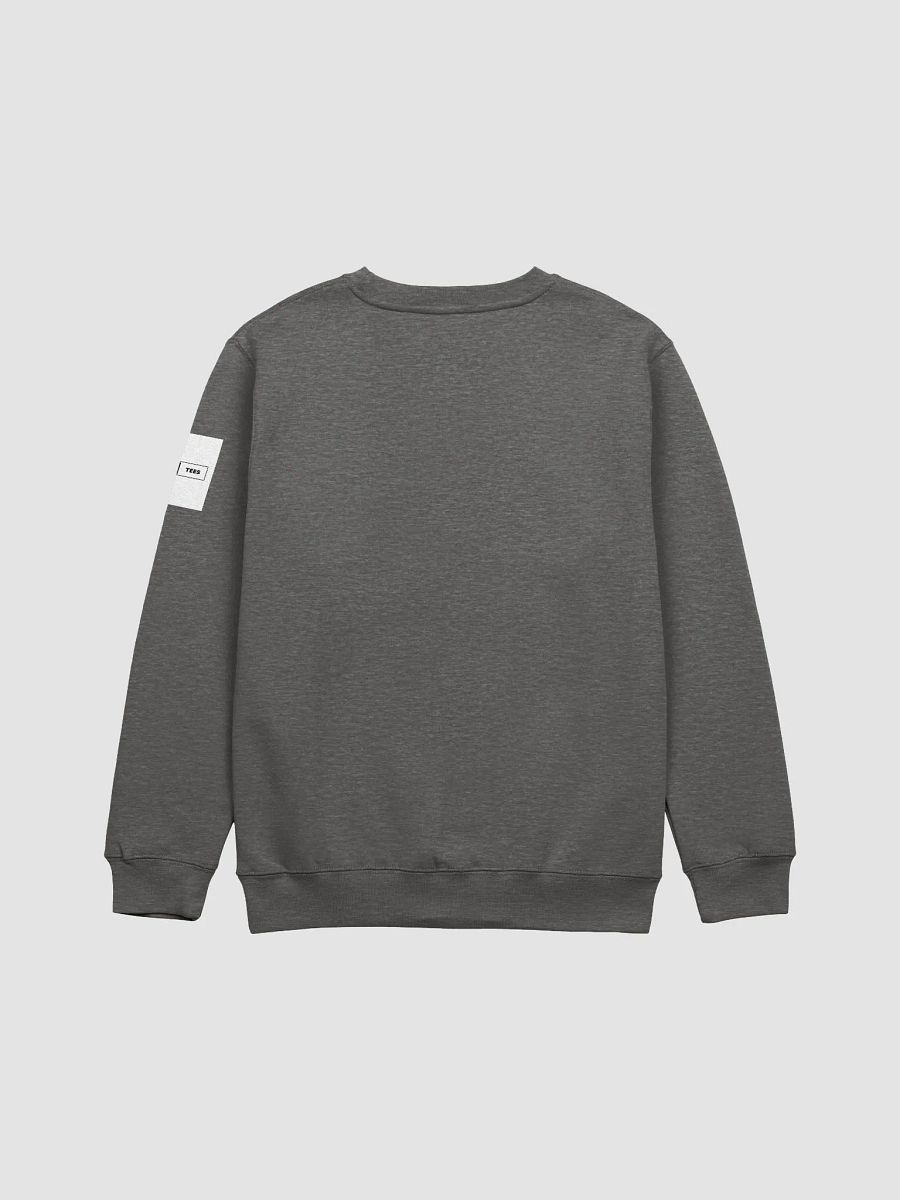 B.T.T. Tees Faith Over Fear Sweatshirt product image (2)