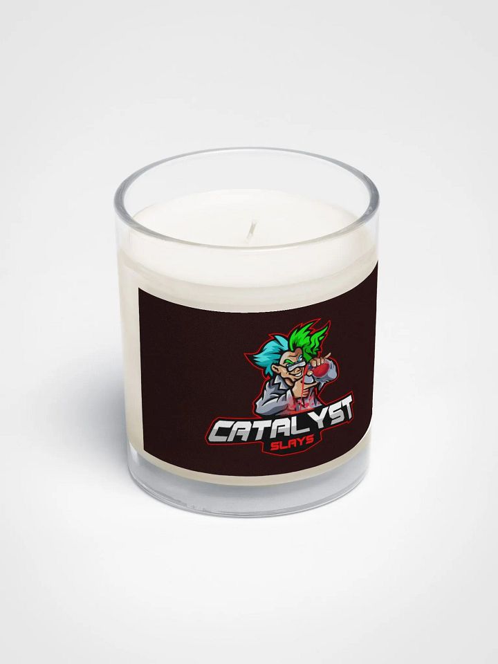 CANDLE product image (2)