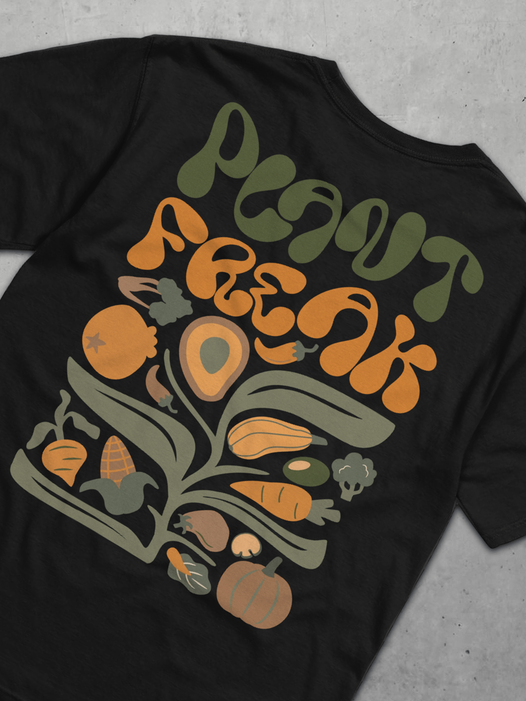 Plant Freak Tee product image (9)