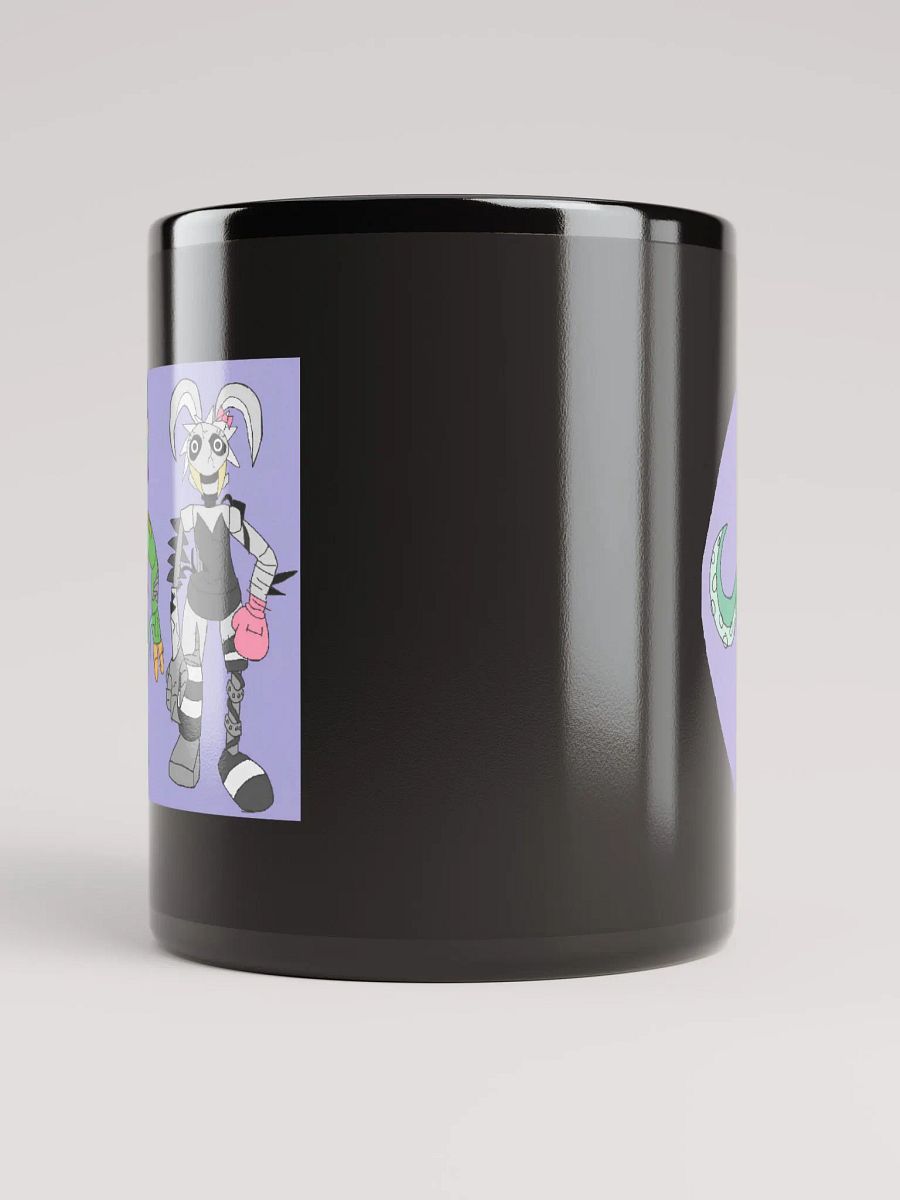 Twisted Bootleg Turtle Mug product image (5)