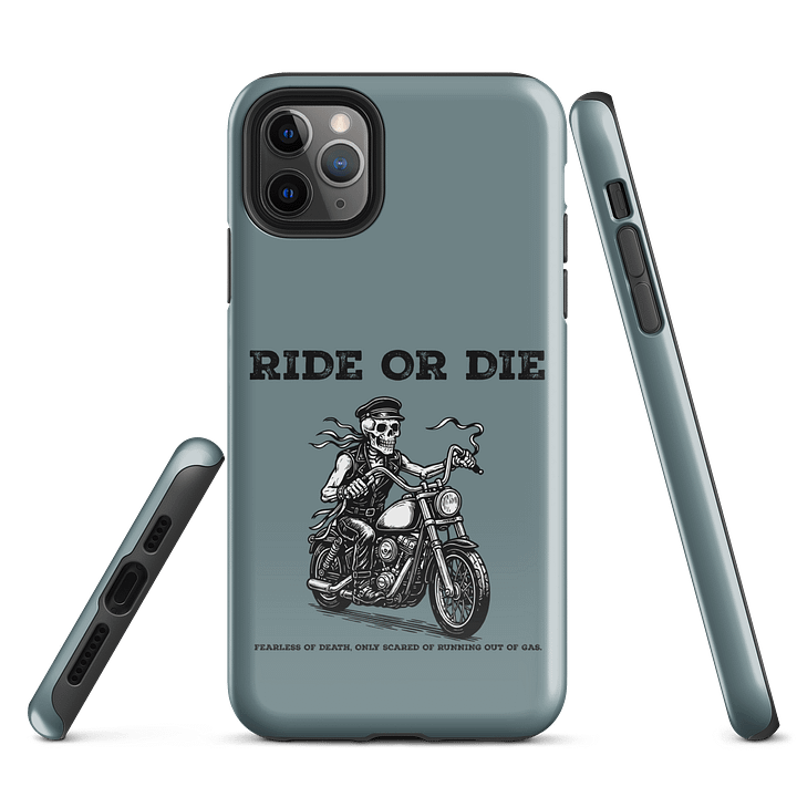 Ride Or Die product image (3)