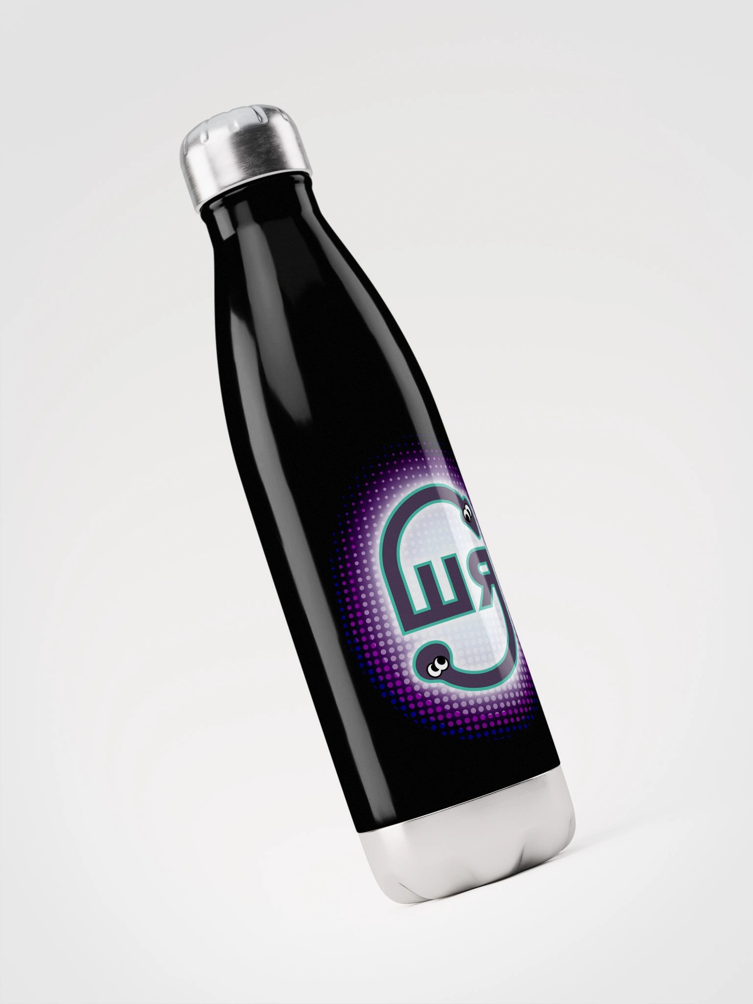 Whiprays Reusable Water Bottle product image (3)
