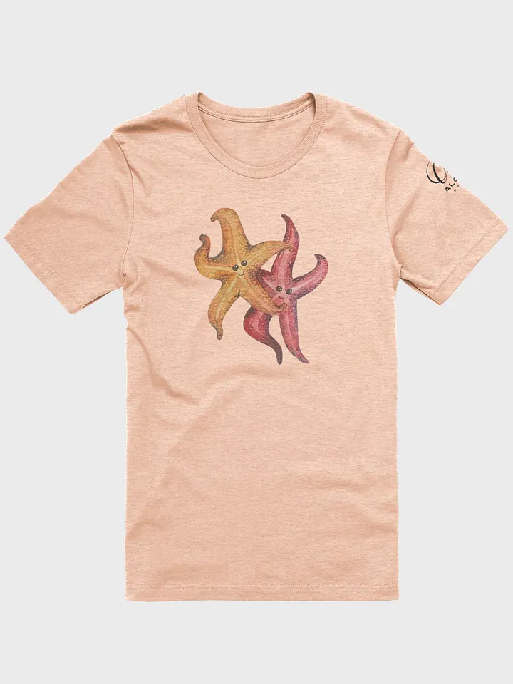 Starfish Pals Shirt product image (1)