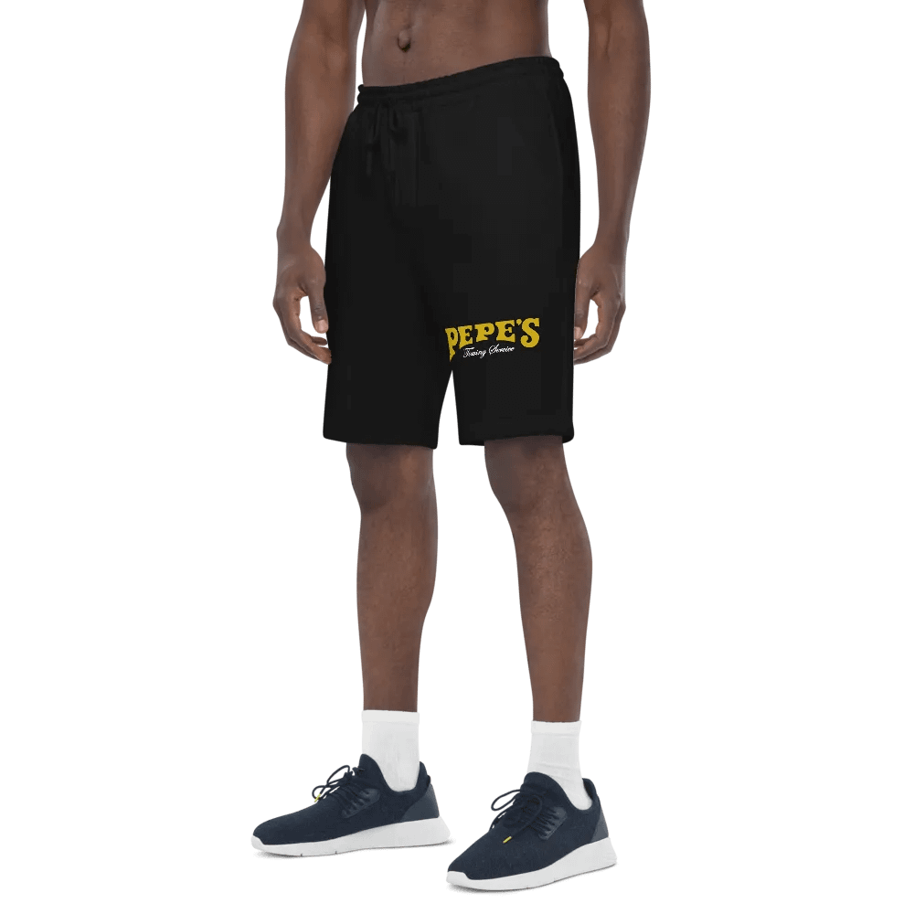 Pepe's Tow Sweat Shorts product image (6)