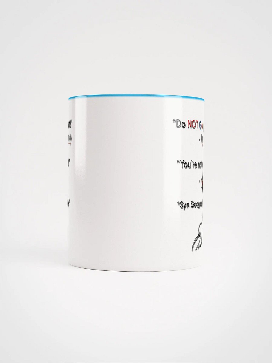 Synisisms - DNGT Mug product image (70)