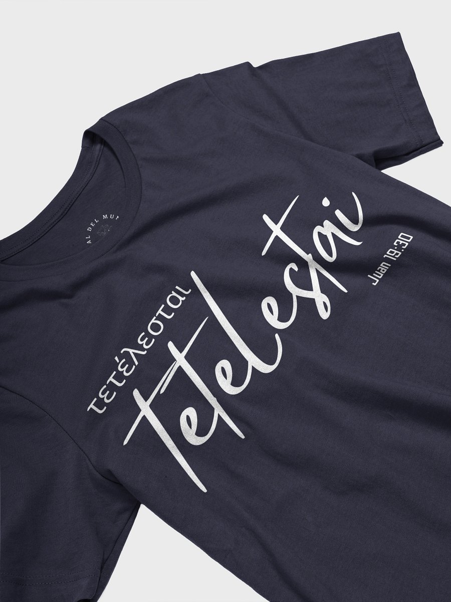 Tetelestai Juan/John 19:30 product image (12)