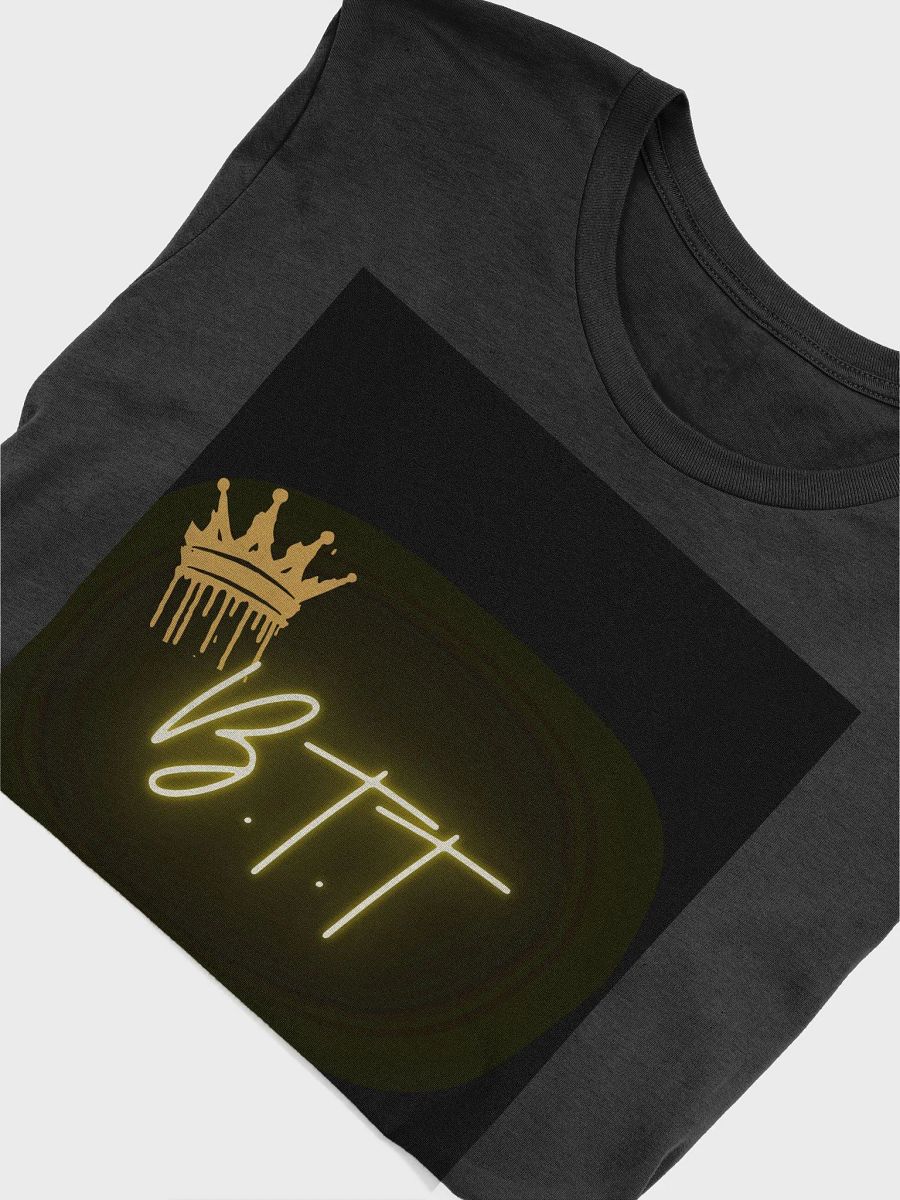 B.T.T Iconic Comfort Tee product image (42)