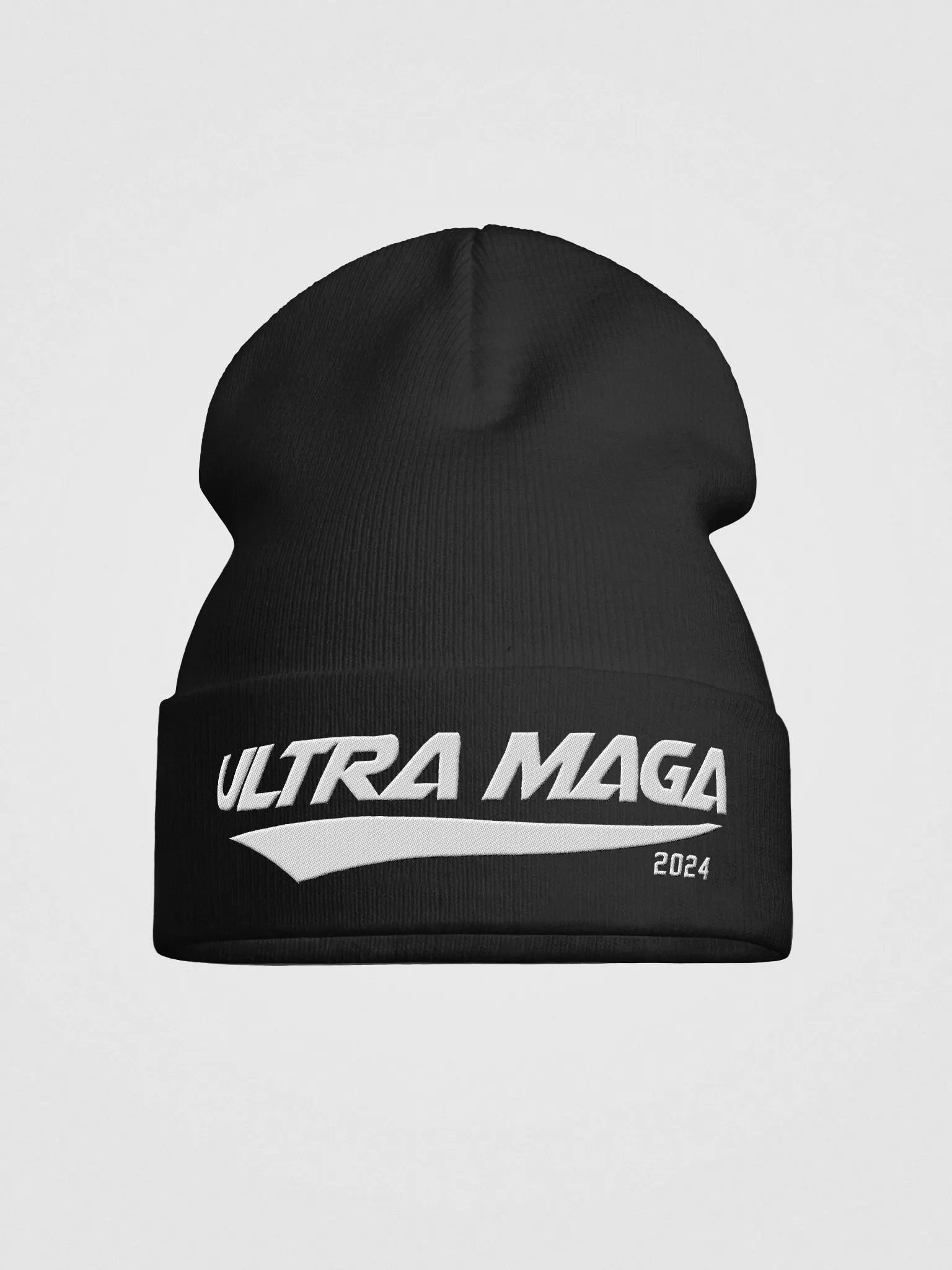 ULTRA MAGA - Beanie product image (3)