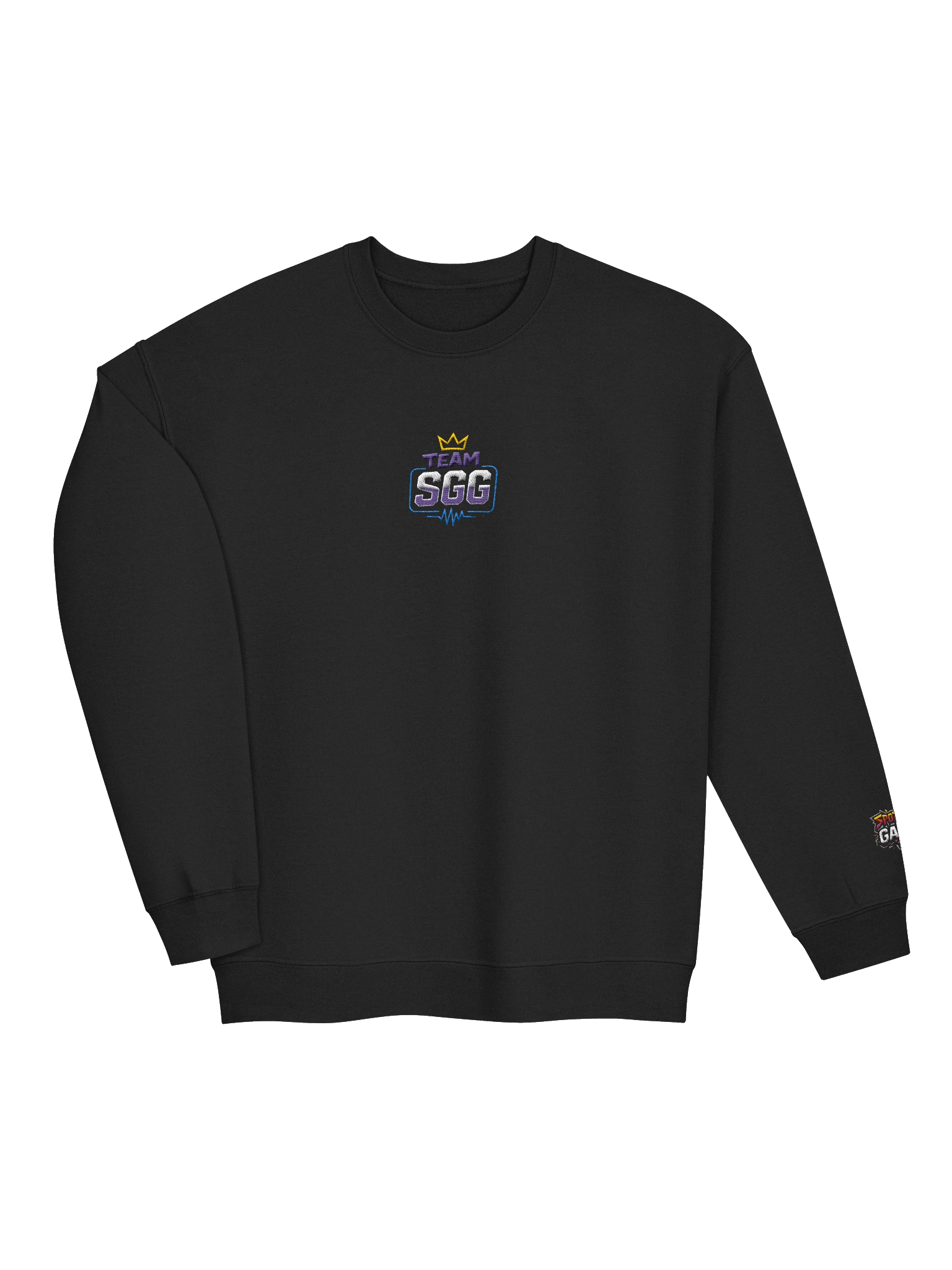 Team SGG Premium Crewneck Sweatshirt product image (17)
