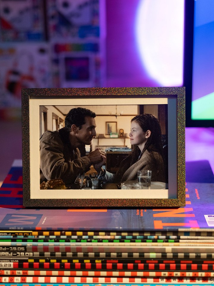 Interstellar Black Frame product image (2)